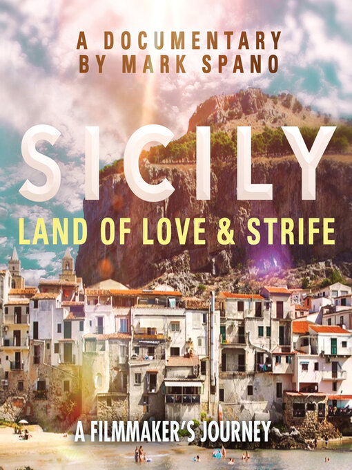 Title details for Sicily by Pete Cross - Available